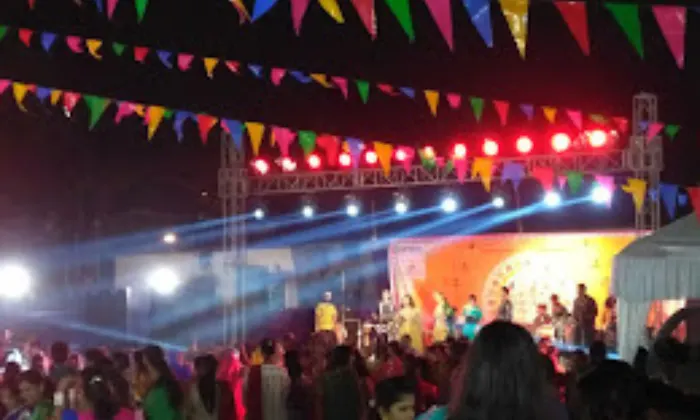 Bittu DJ Sound And Light